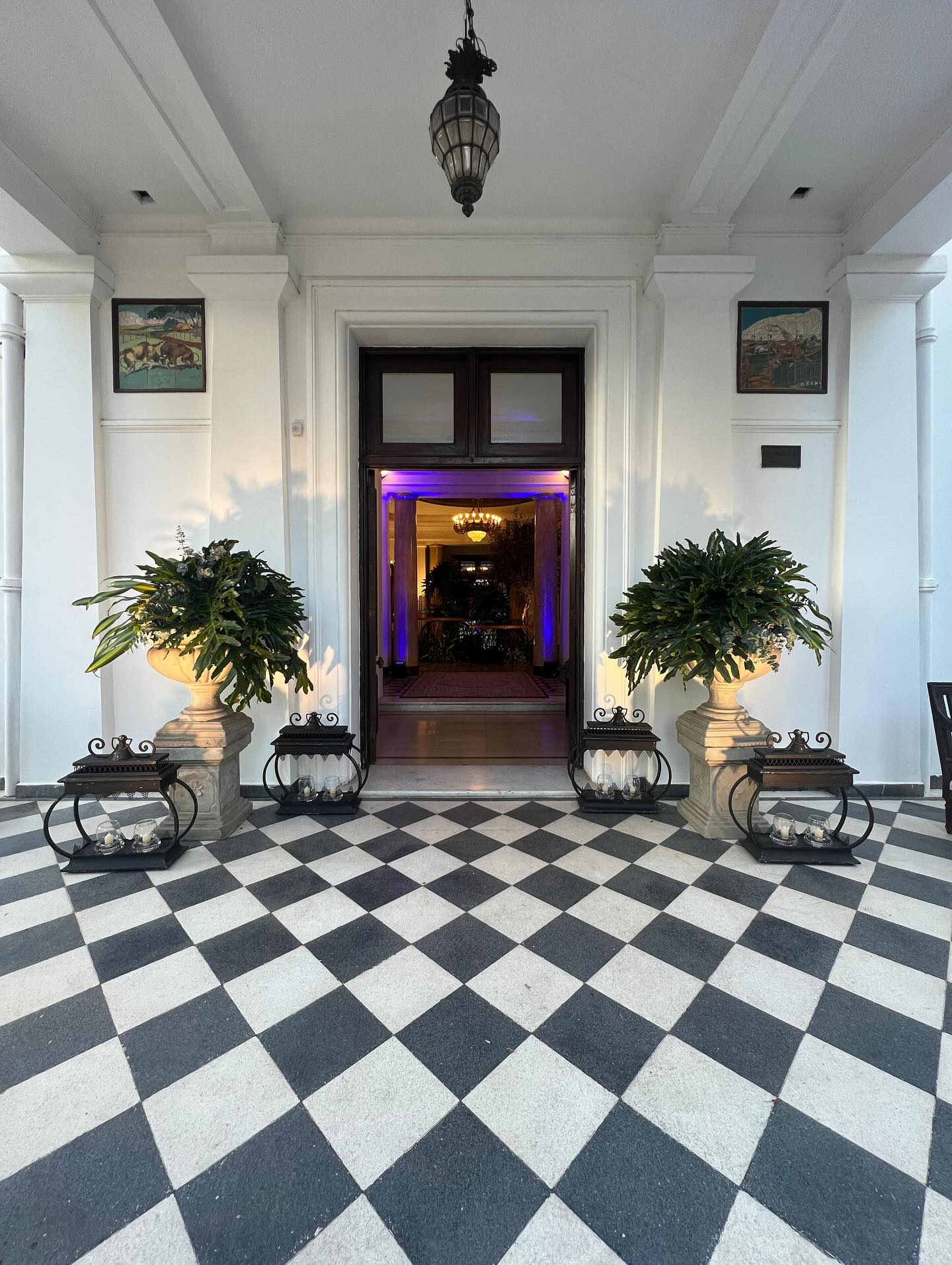 Cena de Gala CIAR 2026