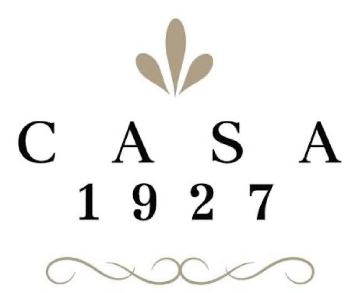 CASA 1927 Logo