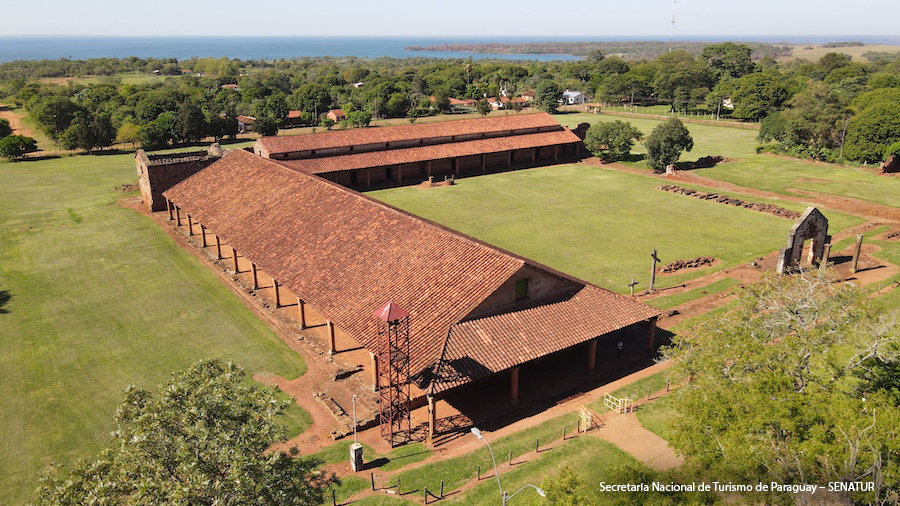 Tour Foz Encarnación 3