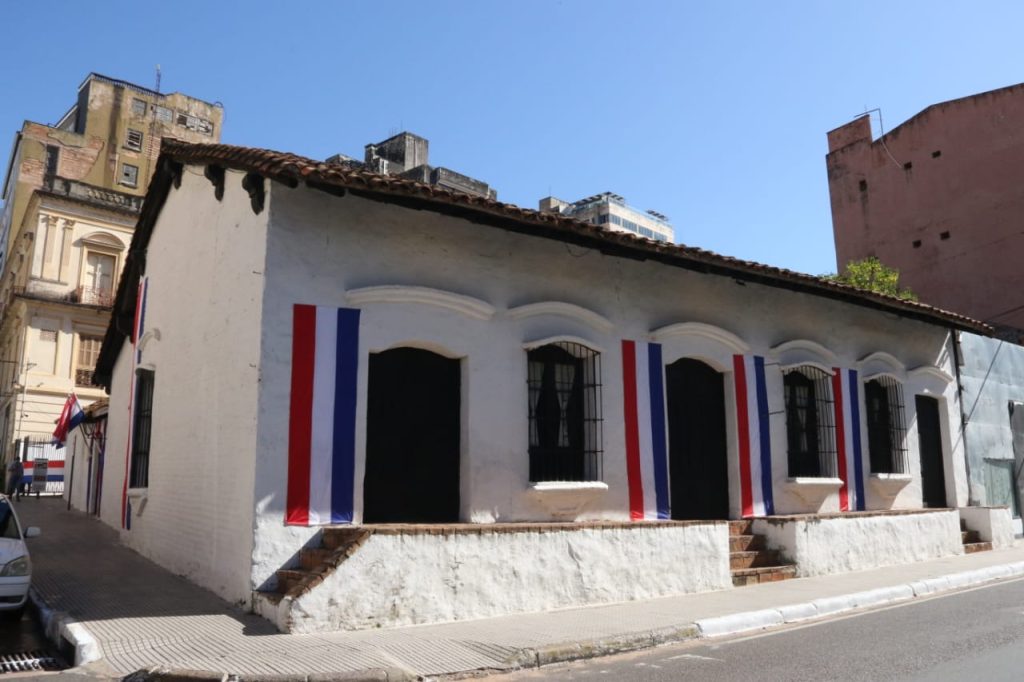 City Tour Asunción 3