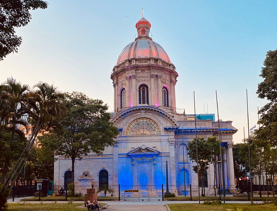 City Tour Asunción 2