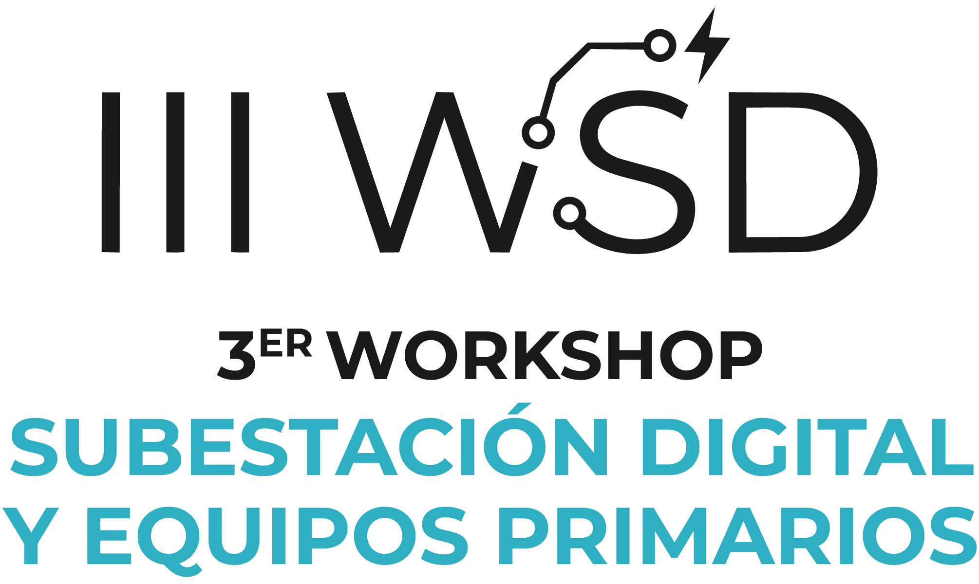 Logo III WSD