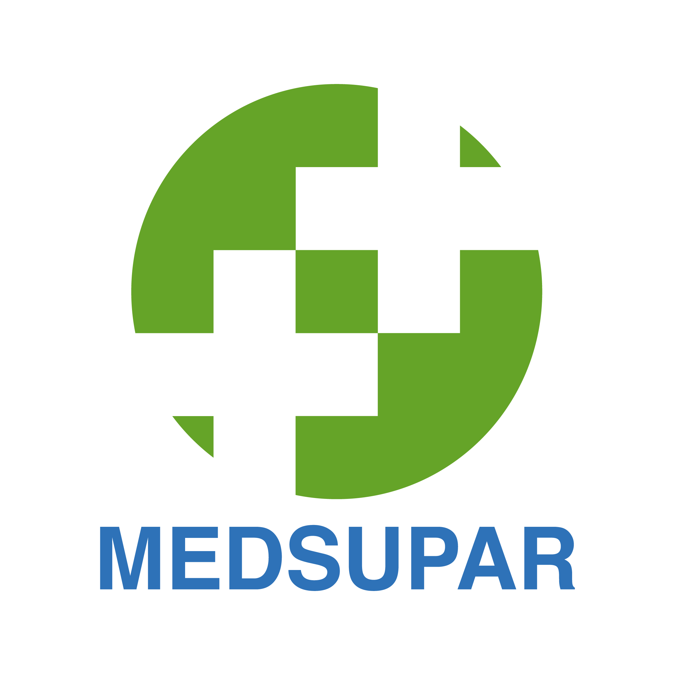 Medsupar