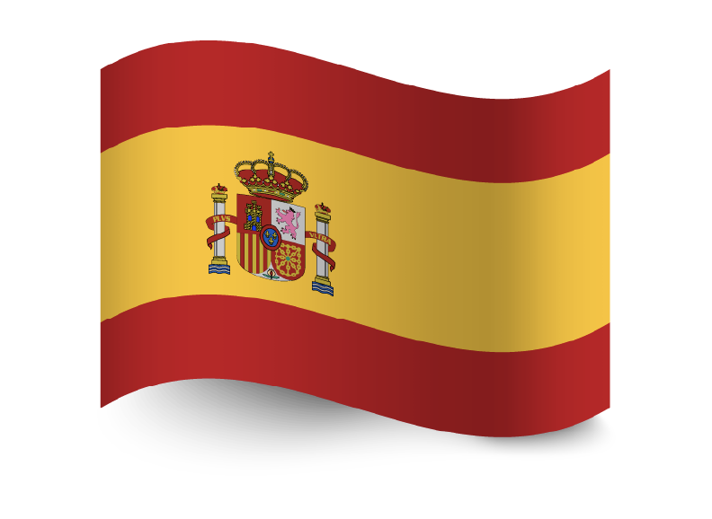 Bandera de España